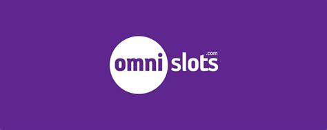  omni slots logo